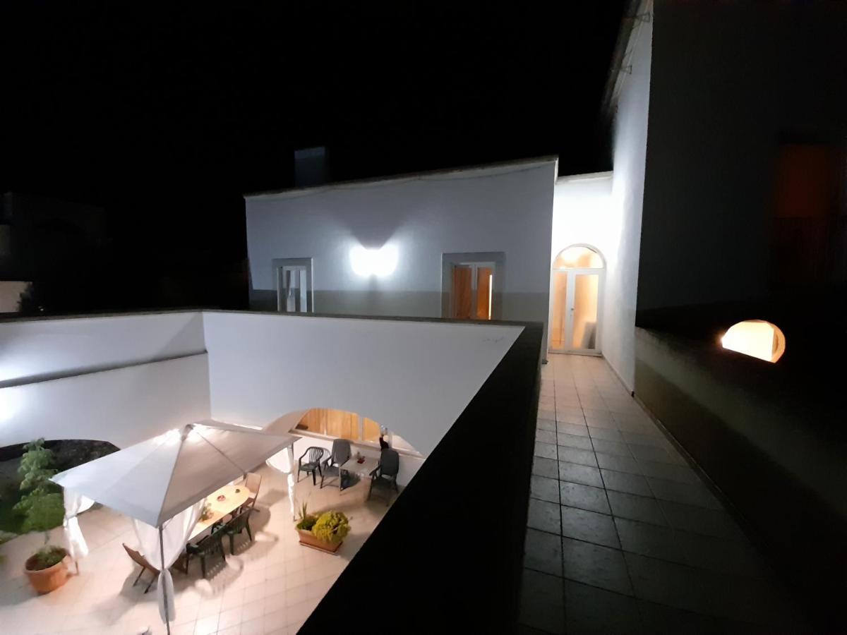 Casa Montefinese Casamassima Dış mekan fotoğraf