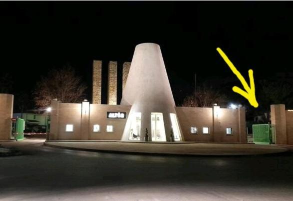 Casa Montefinese Casamassima Dış mekan fotoğraf
